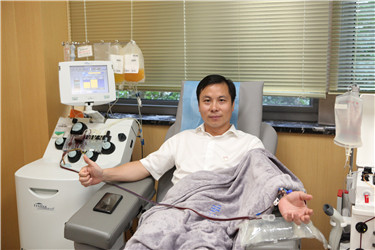 匯細流成江海，積小善成大德