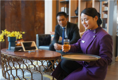 專人作業(yè)，做專業(yè)事