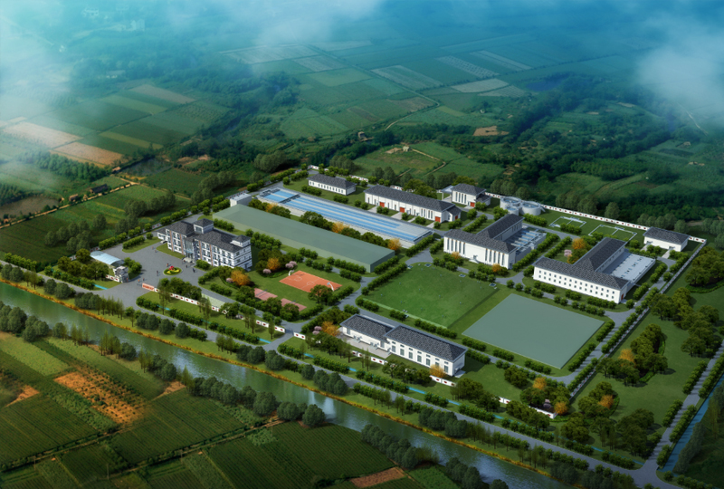 南水北調(diào)東線工程新沂市窯灣地表水廠工程土建和設(shè)備購(gòu)置 安裝調(diào)試工程