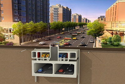 ?杭州沿江大道（觀(guān)潮路-和睦港）地下綜合管廊工程機(jī)電安裝