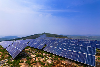 ?山西陽(yáng)泉新建郊區(qū)2萬(wàn)千瓦分布式光伏發(fā)電EPC總承包項(xiàng)目