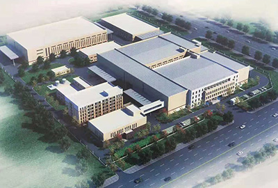 ?頤海食品霸州海底撈生產(chǎn)線(xiàn)項(xiàng)目