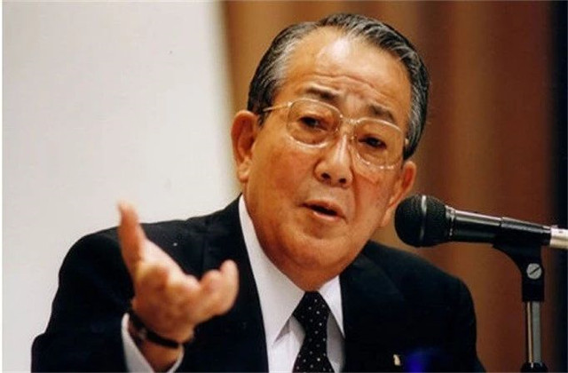 【一心移“疫”】稻盛和夫：不可把人當(dāng)做物品處理，一遇到危機就裁員