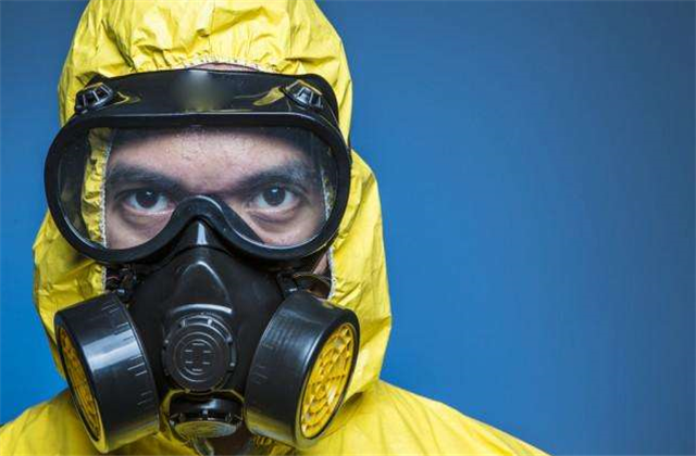 【萬無“疫”失】口罩不夠用？盤點(diǎn)九種民間土法，后兩種還真有用