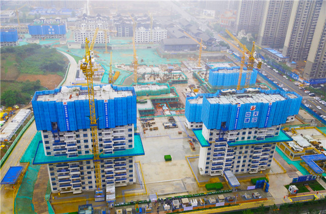 “抓實(shí)”、“重構(gòu)”！中天控股集團(tuán)上半年項(xiàng)目管理標(biāo)準(zhǔn)化推進(jìn)會(huì)順利舉辦