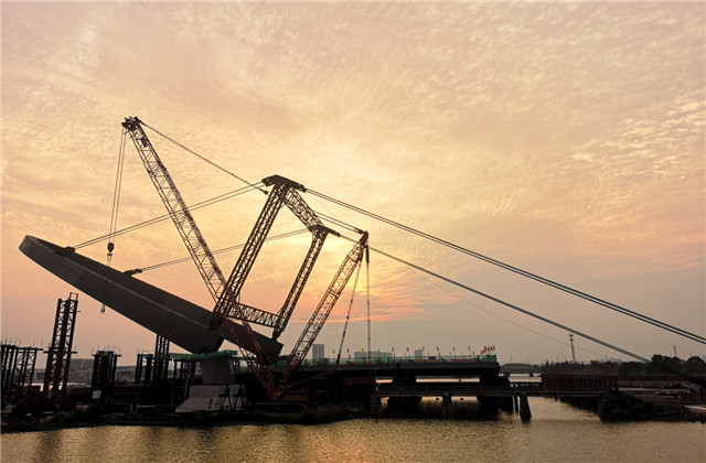 中天六企業(yè)新獲國家級“高新技術(shù)企業(yè)”認(rèn)定！