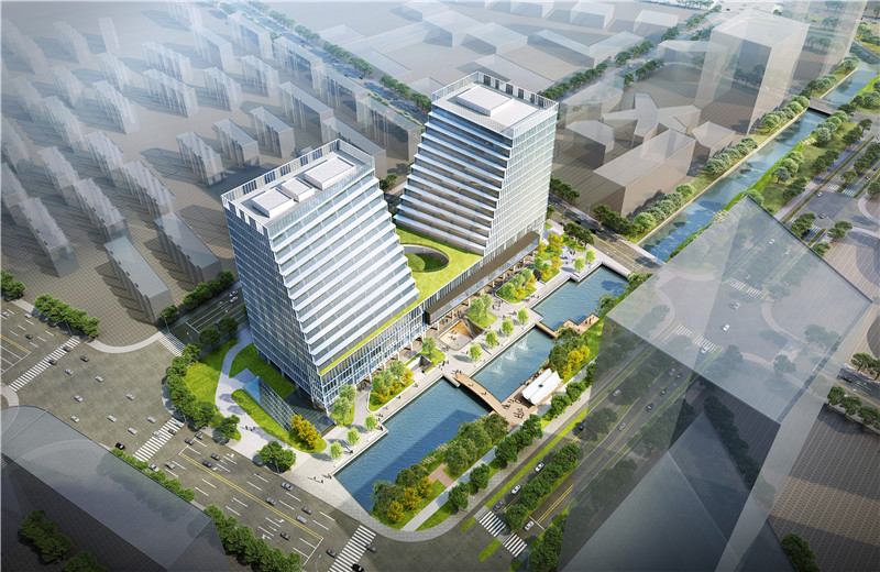 2022年9月28日，上海市徐匯區(qū)建設(shè)和管理委員會(huì)協(xié)同區(qū)建設(shè)工程安全質(zhì)量監(jiān)督站開展線上云觀摩活動(dòng)，中天三建網(wǎng)易上海西岸研發(fā)中心項(xiàng)目作為主會(huì)場(chǎng)項(xiàng)目入選觀摩。