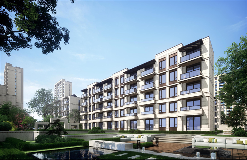 2022年10月12日，中天承建的上海嘉定新城菊?qǐng)@社區(qū)JDC1-0402單元05-02地塊項(xiàng)目榮獲第二屆中國(guó)智能建造及BIM應(yīng)用大賽智能建造裝配式技術(shù)案例賽組一等獎(jiǎng)。