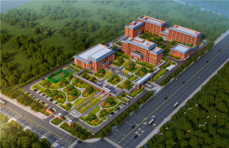 2023年7月，中天十建承建的內(nèi)蒙古社會主義學(xué)院新建教學(xué)樓及附屬設(shè)施建設(shè)項目于2023年被授予2022年度第一批內(nèi)蒙古自治區(qū)“草原杯”工程質(zhì)量獎。